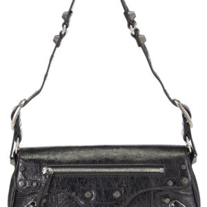 Black Arena Le Cagole Sling Bag Small