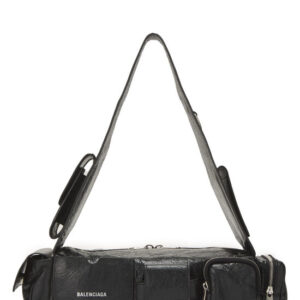 Black Arena Super Busy Sling Bag XS