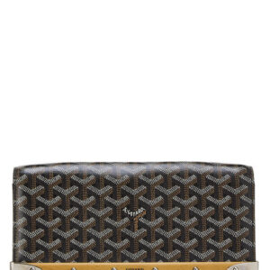 Black Goyardine Monte Carlo PM