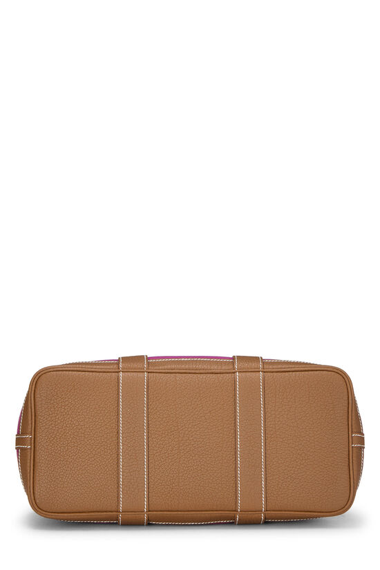 Rose Purple Canvas Garden Party TPM - Image 5