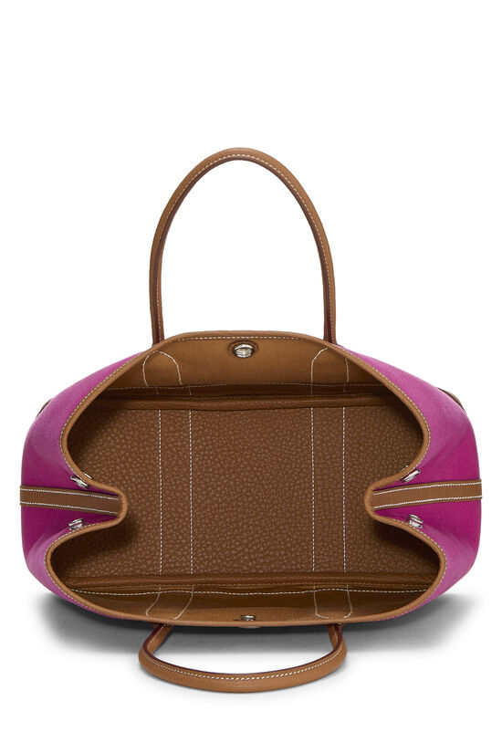 Rose Purple Canvas Garden Party TPM - Image 6