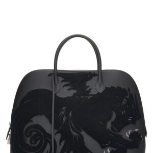 Black Togo Dragon Bolide 45